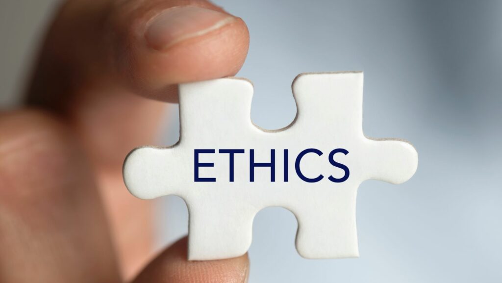 what is a common ethical philosophy