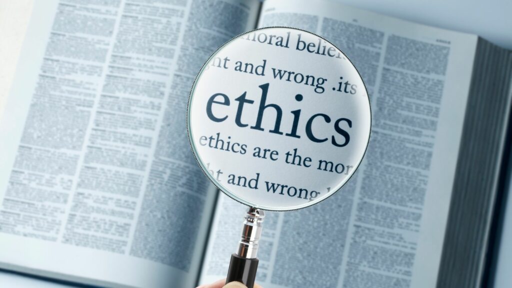 ethical dilemma examples philosophy