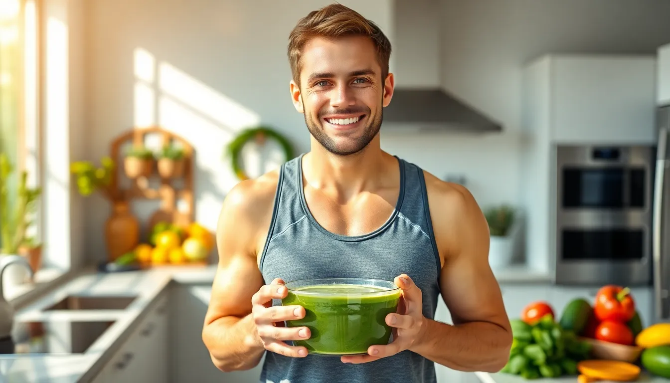benefits of chaitomin