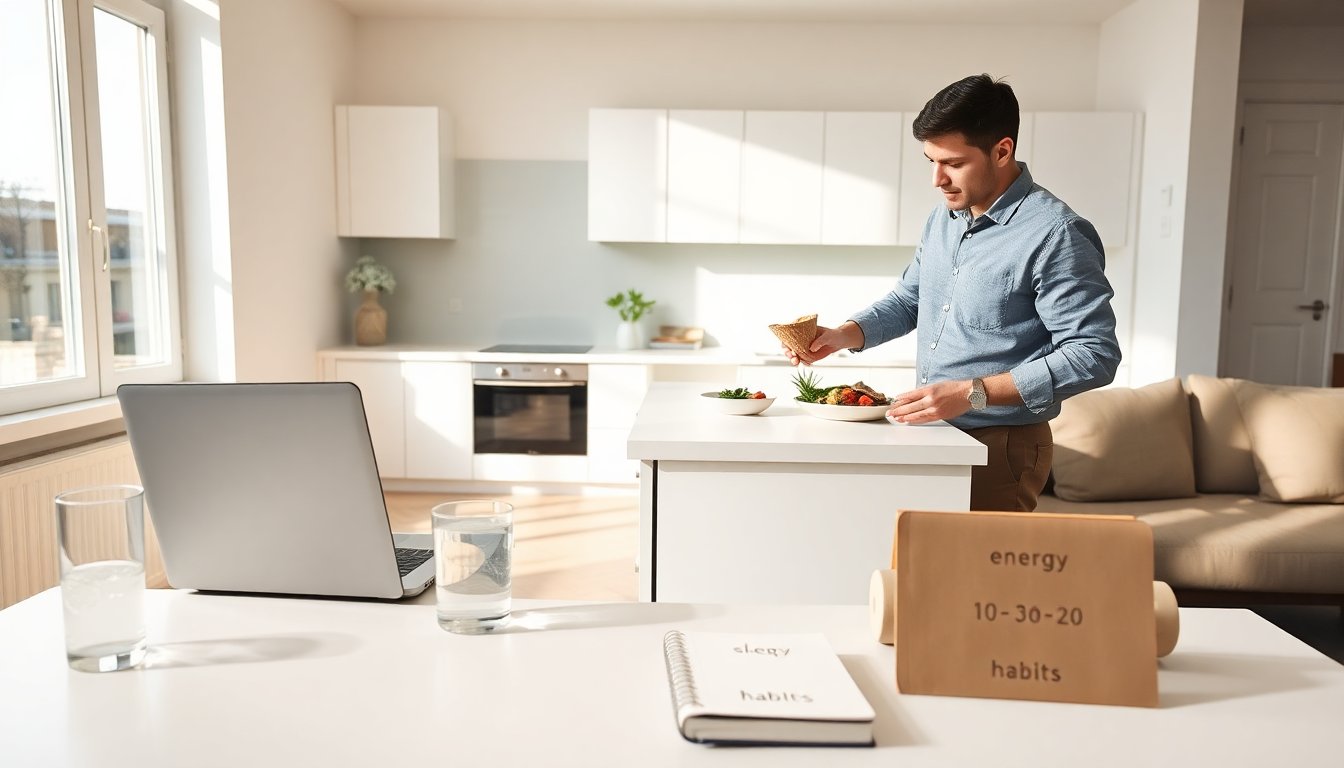 health by elmodin galpem