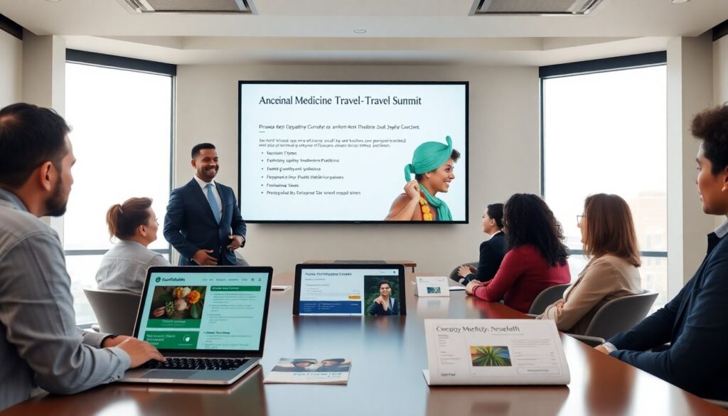 ancestral medicine travel summit purchase review comfrotglobalhealth